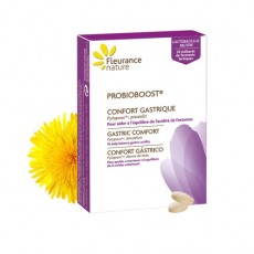Fleurance Nature: Probioboost® za želudac, 15 tableta